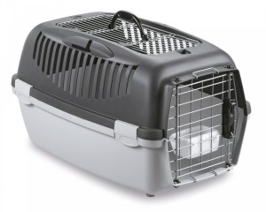ZOLUX Transporter dla psa GULLIVER 3 DELUX Top Free - otwierana góra