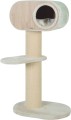 ZOLUX Drapak dla kota WONDERFUL CAT 2 kol. beżowy 60x42,5x114 cm