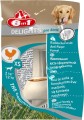 8IN1 Przysmak dla psa kość dentystyczna Delights Pro Dental XS 1 szt.