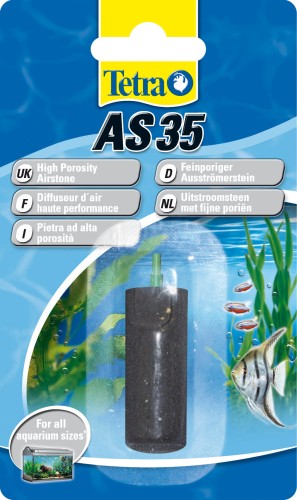 TETRA Air Stone AS 35 - kamień napowietrzający do akwarium