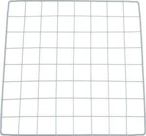 ZOLUX Kratki do wybiegu Neopark dla królika NEOLIFE 4 szt. zielone