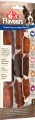 8IN1 Przysmak Triple Flavour szaszłyki do żucia dla psa 160 g