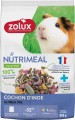ZOLUX Karma mieszanka dla kawii domowej (świnki morskiej) NUTRIMEAL 4 850g