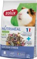 ZOLUX Karma mieszanka dla kawii domowej (świnki morskiej) NUTRIMEAL 4 850g