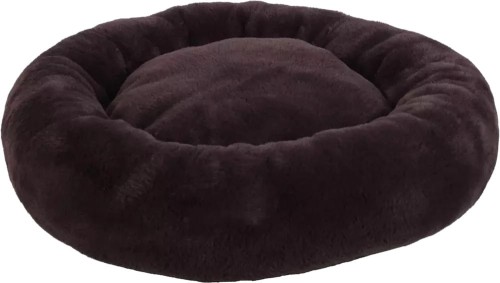 Zolux Legowisko poducha dla psa i kota NOE z krótkim włosiem 80 cm fiolet