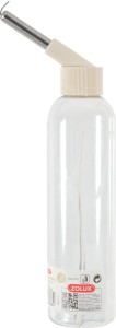 ZOLUX Poidełko dla gryzonia 250 ml kol. beż /szary