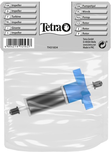 TETRA Tetratec EX 800 Plus Impeller Wirnik do filtra