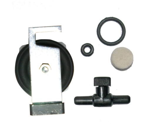 TETRA Tetratec APS 50 Spare part kit Zestaw naprawczy do napowietrzacza APS