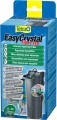 TETRA EasyCrystal Filter 250 EC 250 Filtr wewnętrzny do akwarium 15-40l