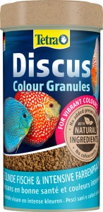 TETRA Discus Colour 250 ml pokarm dla ryb akwariowych dyskowców