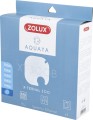 Zolux Wkład do filtra, filtracja mechaniczna Perlon AQUAYA XTERNAL 300