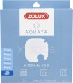 Zolux Wkład do filtra, filtracja mechaniczna Perlon AQUAYA XTERNAL 300