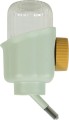 ZOLUX Poidełko dla gryzonia COSY 350ml zielone