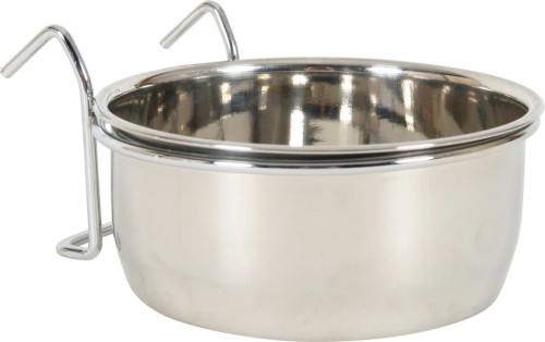 ZOLUX Miseczka dla ptaków i gryzoni do zawieszenia w klatce 7cm 0,14 L