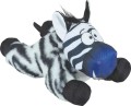 ZOLUX Zabawka pluszowa dla psa zebra Caleb FRIENDS M 28,1x15,5x17 cm