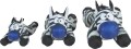 ZOLUX Zabawka pluszowa dla psa zebra Caleb FRIENDS M 28,1x15,5x17 cm