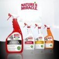 NATURES MIRACLE Płyn do usuwania plam i zapachów kot ULTIMATE 946ml