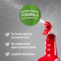 NATURES MIRACLE Płyn do usuwania plam i zapachów kot ULTIMATE 946ml