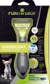 FURMINATOR Szczotka dla psów krótkowłosych - Toy Dog