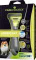 FURMINATOR Szczotka dla psów długowłosych - Toy Dog
