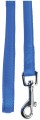 ZOLUX Smycz dla psa taśma Cushion 15mm/1,2m - kol. niebieski