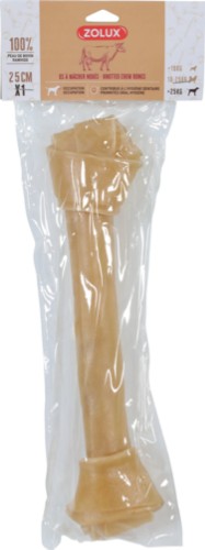 ZOLUX Przysmak dla psa Kość wiązana 25 cm