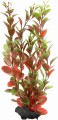 TETRA DecoArt Plant M Red Ludwigia, sztuczna roślina akwariowa 23 cm