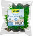 TETRA DecoArt Plantastic XS Green 6 szt., sztuczne rośliny akwariowe