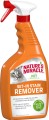 NATURES MIRACLE Płyn do usuwania starych plam kot SET-IN OXY 709ml