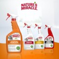 NATURES MIRACLE Płyn do usuwania starych plam kot SET-IN OXY 709ml