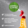 NATURES MIRACLE Płyn do usuwania starych plam kot SET-IN OXY 709ml