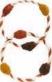 8in1 przysmak FLAVOURS Triple Flavour Rings M/L