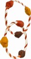 8in1 przysmak FLAVOURS Triple Flavour Rings M/L