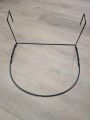 ZOLUX Hamak dla kota na kaloryfer LEO 46x38x25cm beżowy