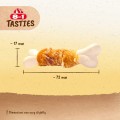 8IN1 Przysmak dla psa kości z wapniem Tasties 85g