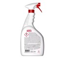NATURES MIRACLE Płyn do usuwania plam i zapachu moczu pies URINE 946ml