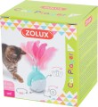 ZOLUX Zabawka dla kota interaktywna Cat Player 1 24,5 cm