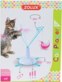 ZOLUX Zabawka dla kota interaktywna Cat Player 2 34,5 cm