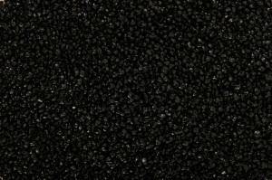ZOLUX Żwirek do akwarium Aquasand Color czerń hebanowa 5 kg