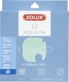 Zolux Wkład do filtra na glony Phosphate AQUAYA XTERNAL 200