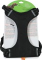 ZOLUX Zestaw szelki + smycz dla psa CLIP and GO L czarny