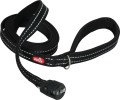 ZOLUX Zestaw szelki + smycz dla psa CLIP and GO L czarny