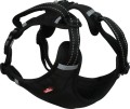 ZOLUX Zestaw szelki + smycz dla psa CLIP and GO L czarny