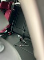 ZOLUX Zestaw szelki + smycz dla psa CLIP and GO L czarny