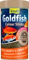 TETRA Goldfish Colour Sticks 250 ml pokarm pałeczki dla ryb zimnolubnych