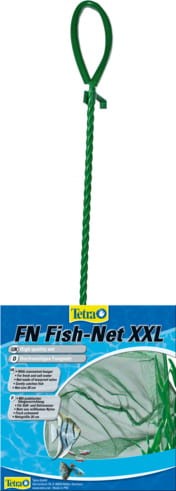 TETRA FN Net FN XXL siatka do wyławiania ryb w akwarium XXL