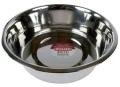 ZOLUX Miska dla psa ze stali nierdzewnej INOX 24,5 cm 2,5 L
