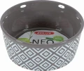 Zolux Miska ceramiczna dla gryzonia NEO 250 ml kol. szary