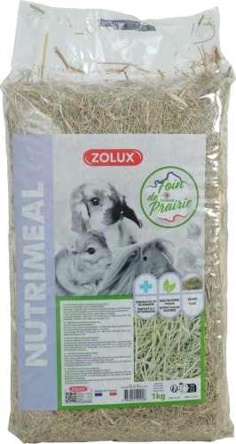 ZOLUX Siano dla królika i gryzoni 30 L 1 kg