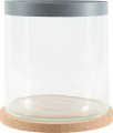 Zolux Akwarium Cylinder LIFE 12 l kol. szary